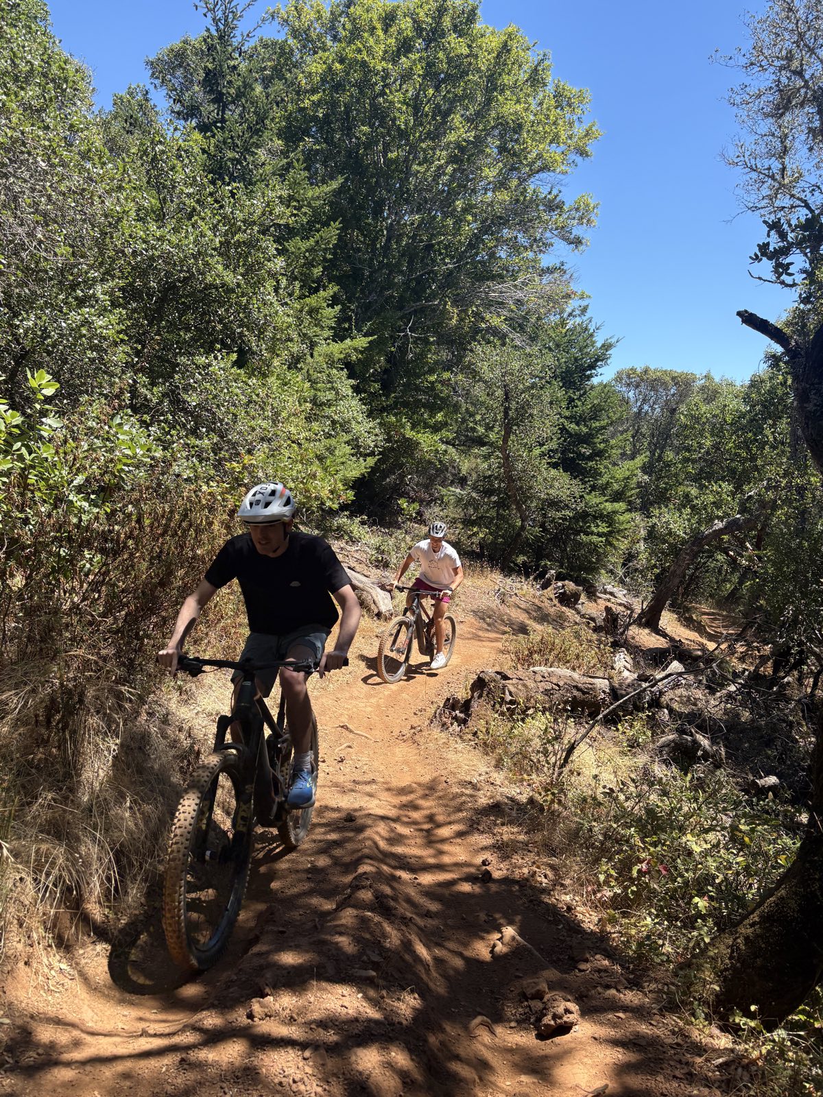 Wagon Wheel Trail trail photo 2