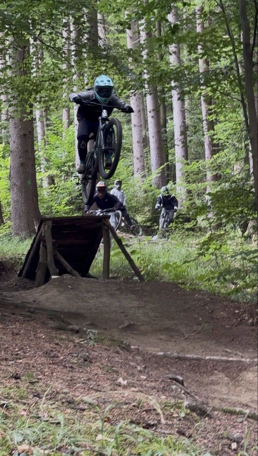 FR-FLOW trail photo 4