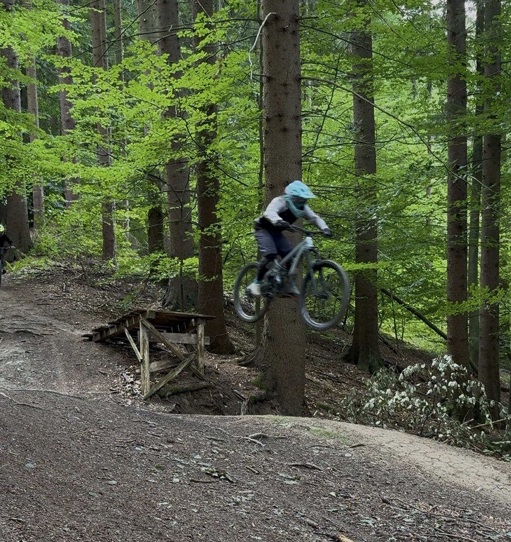 FR-FLOW trail photo 5