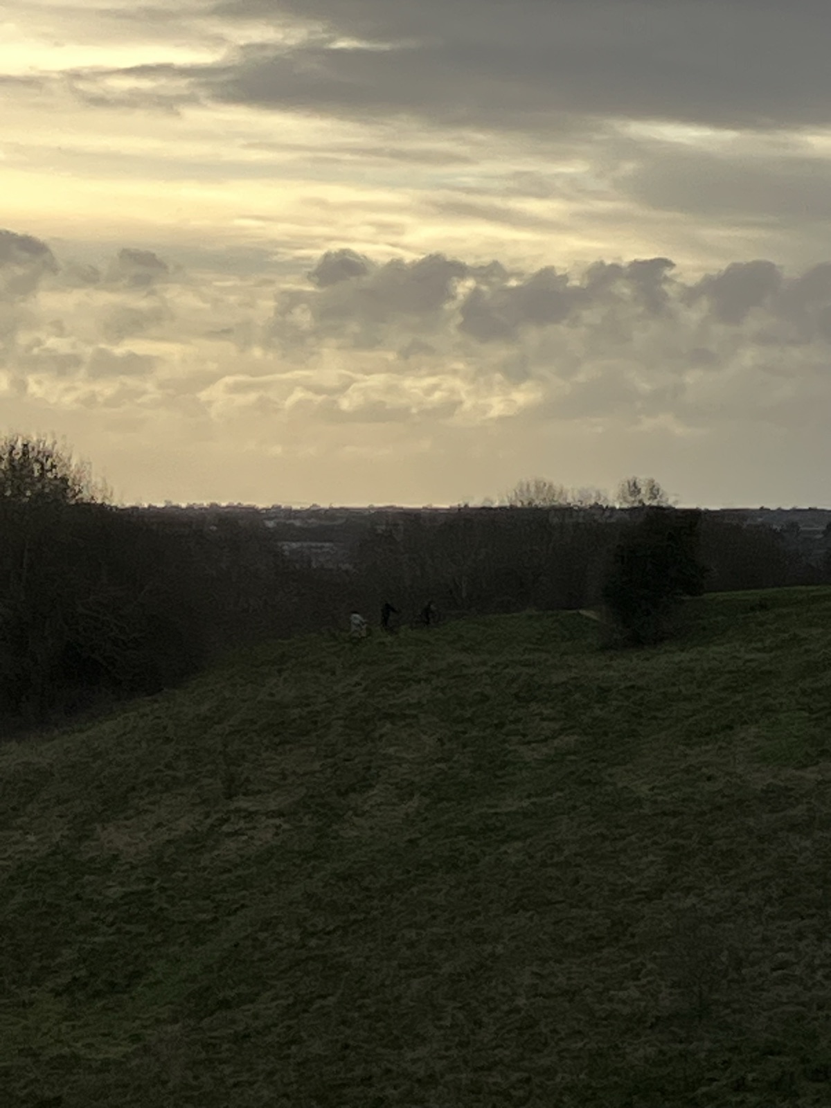Newbold trail photo 1