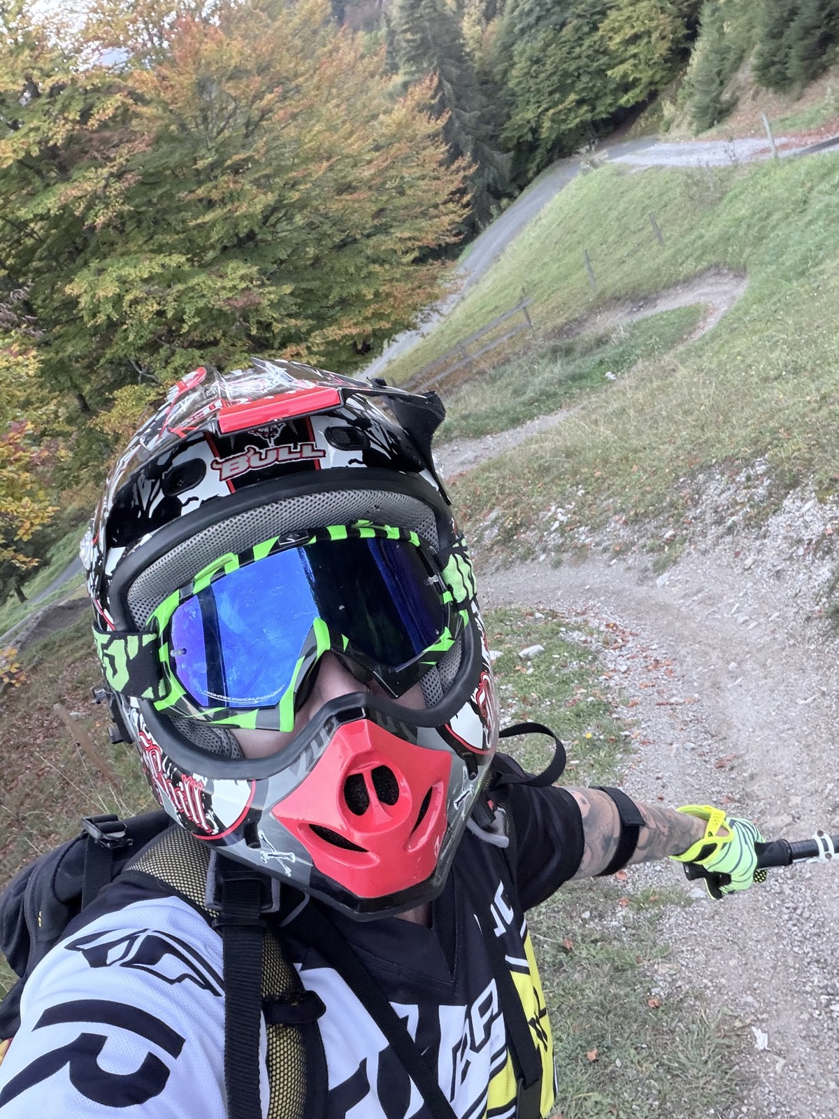Lisi-Osl-Trail trail photo 1