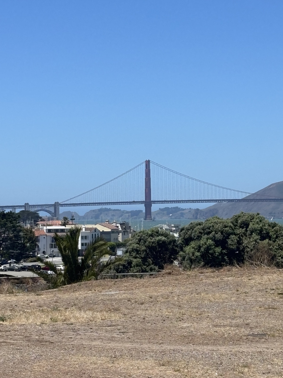 Bay Trail trail photo 1