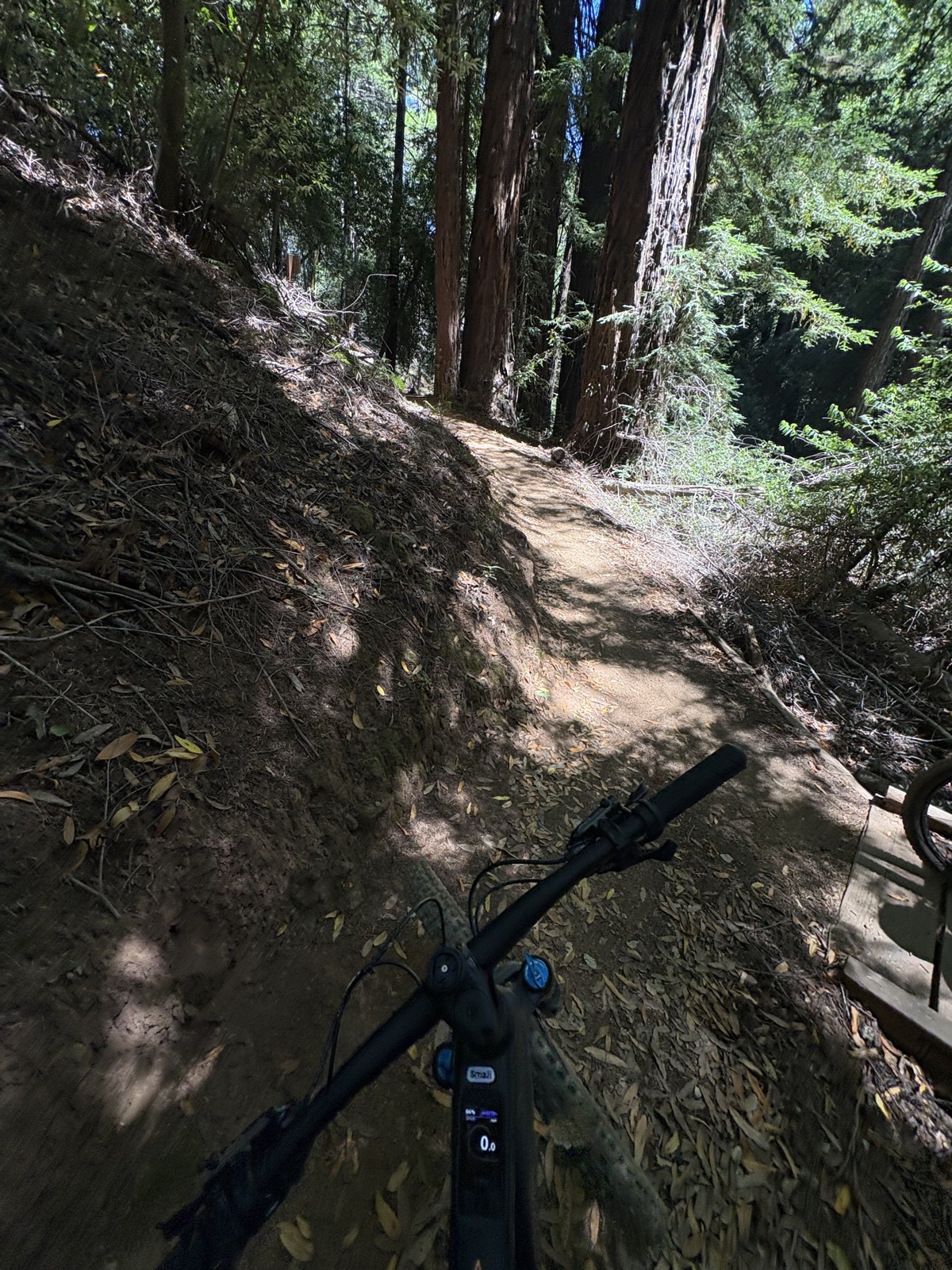 Broken Dam Trail trail photo 2