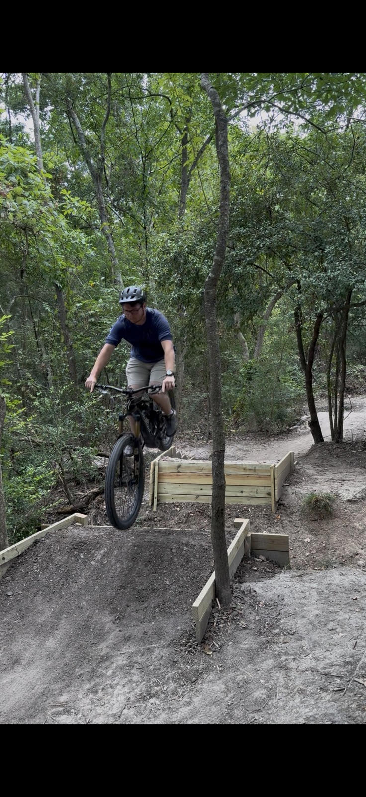 Anthills Trail/BMX trail photo 3