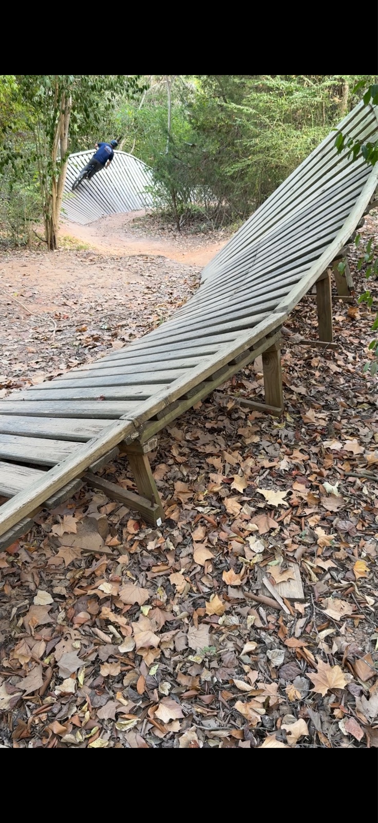 Anthills Trail/BMX trail photo 2