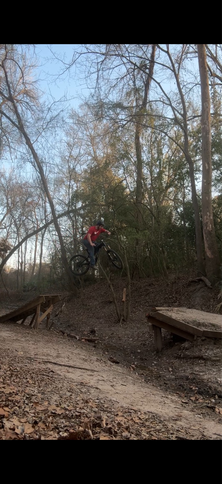 Anthills Trail/BMX trail photo 4