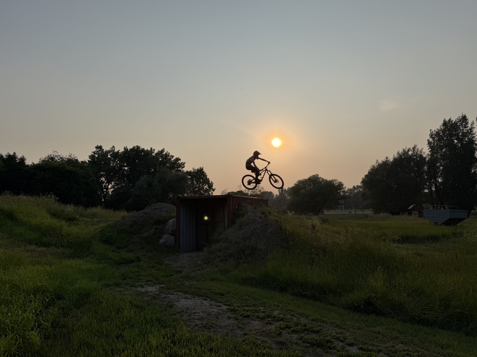 Prairie Flow Trails trail photo 3