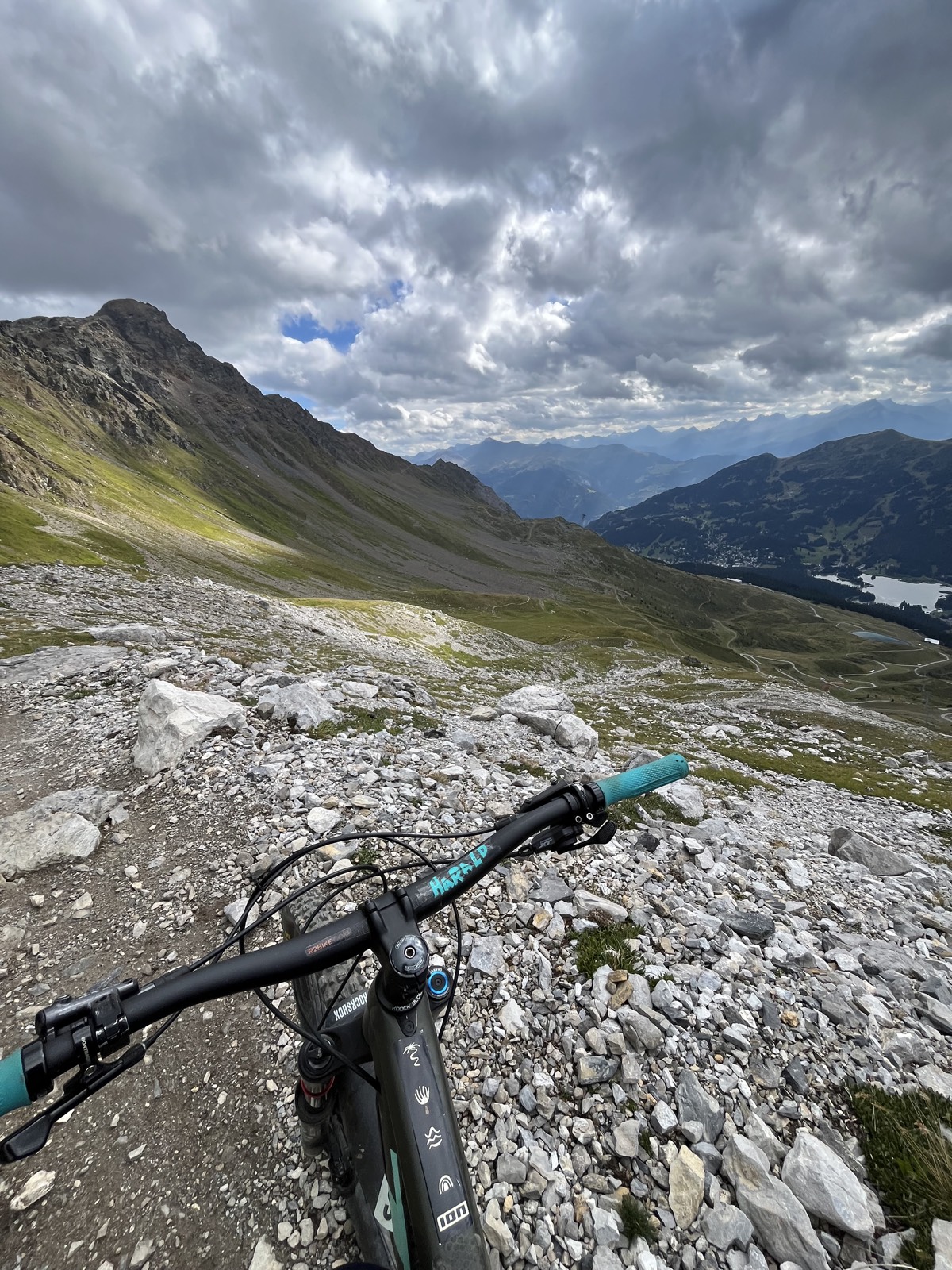 The great white trail photo 1