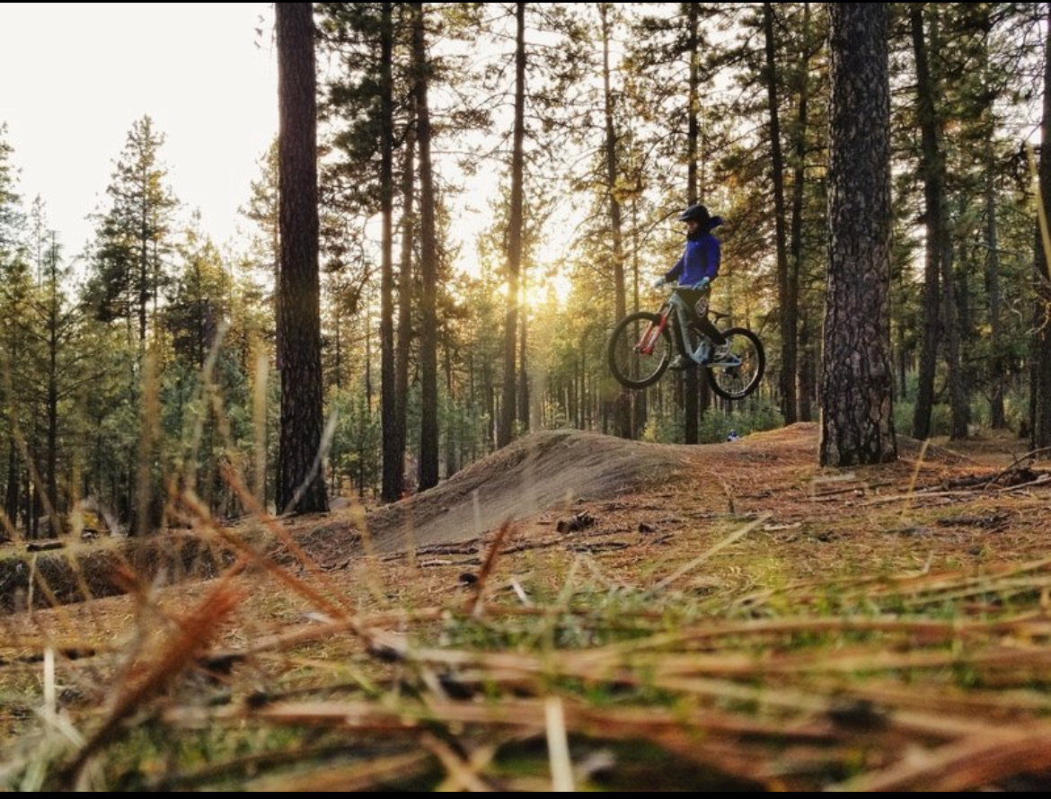 Hollywood trail photo 1