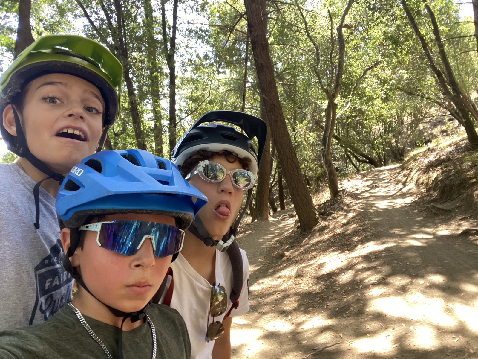 Alchemist Trail trail photo 2