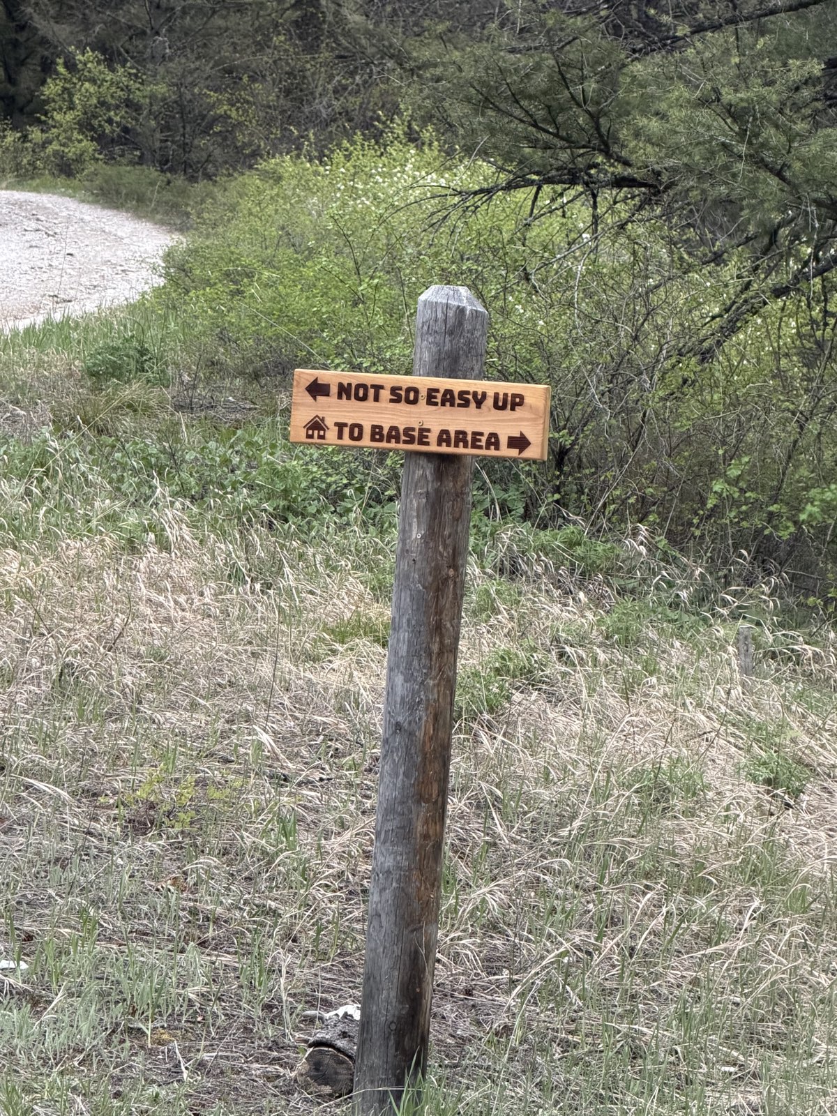 Hello Kitty trail photo 1