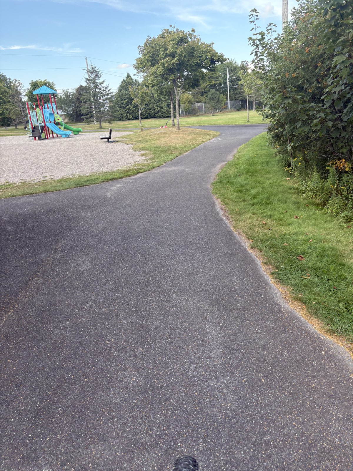 Admiralty Walk trail photo 4
