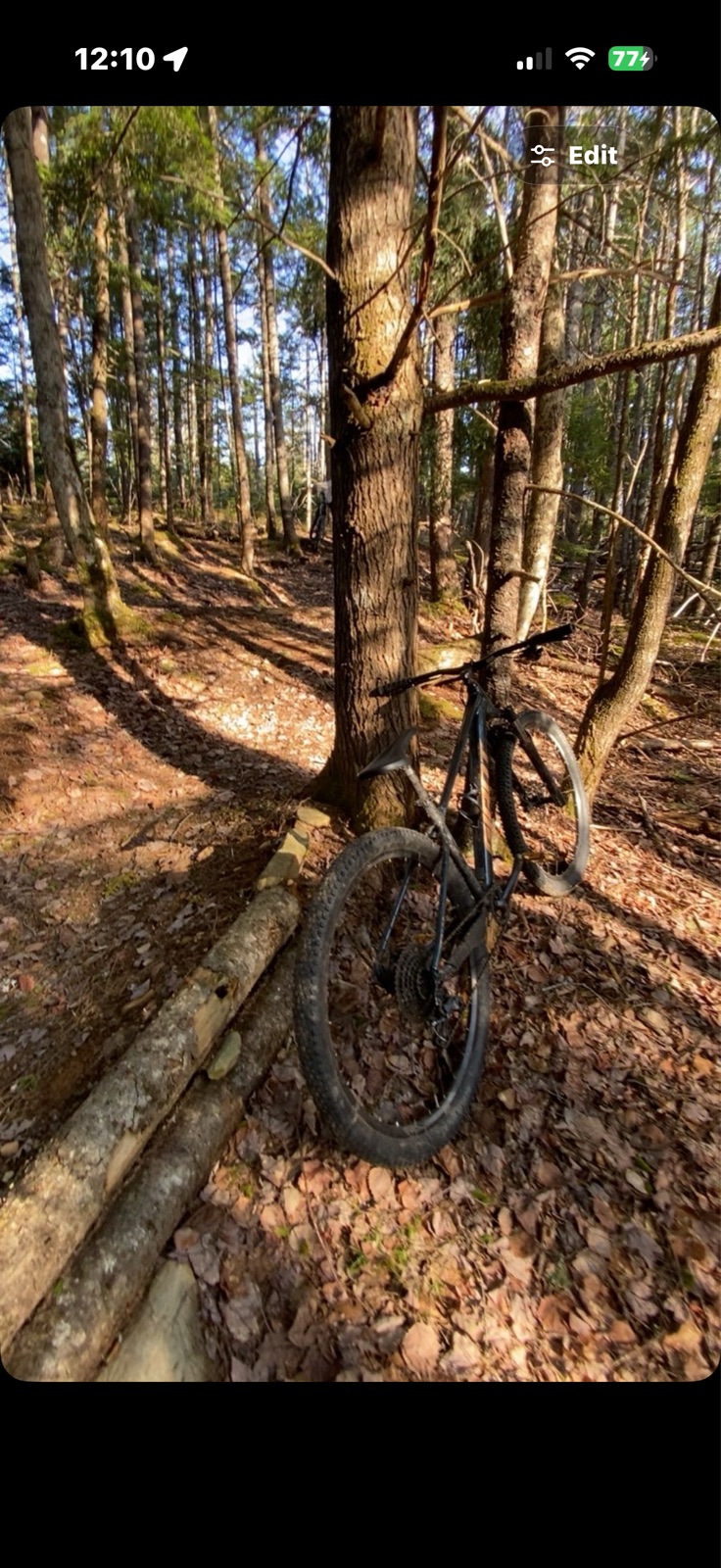 Crown Jewel trail photo 4