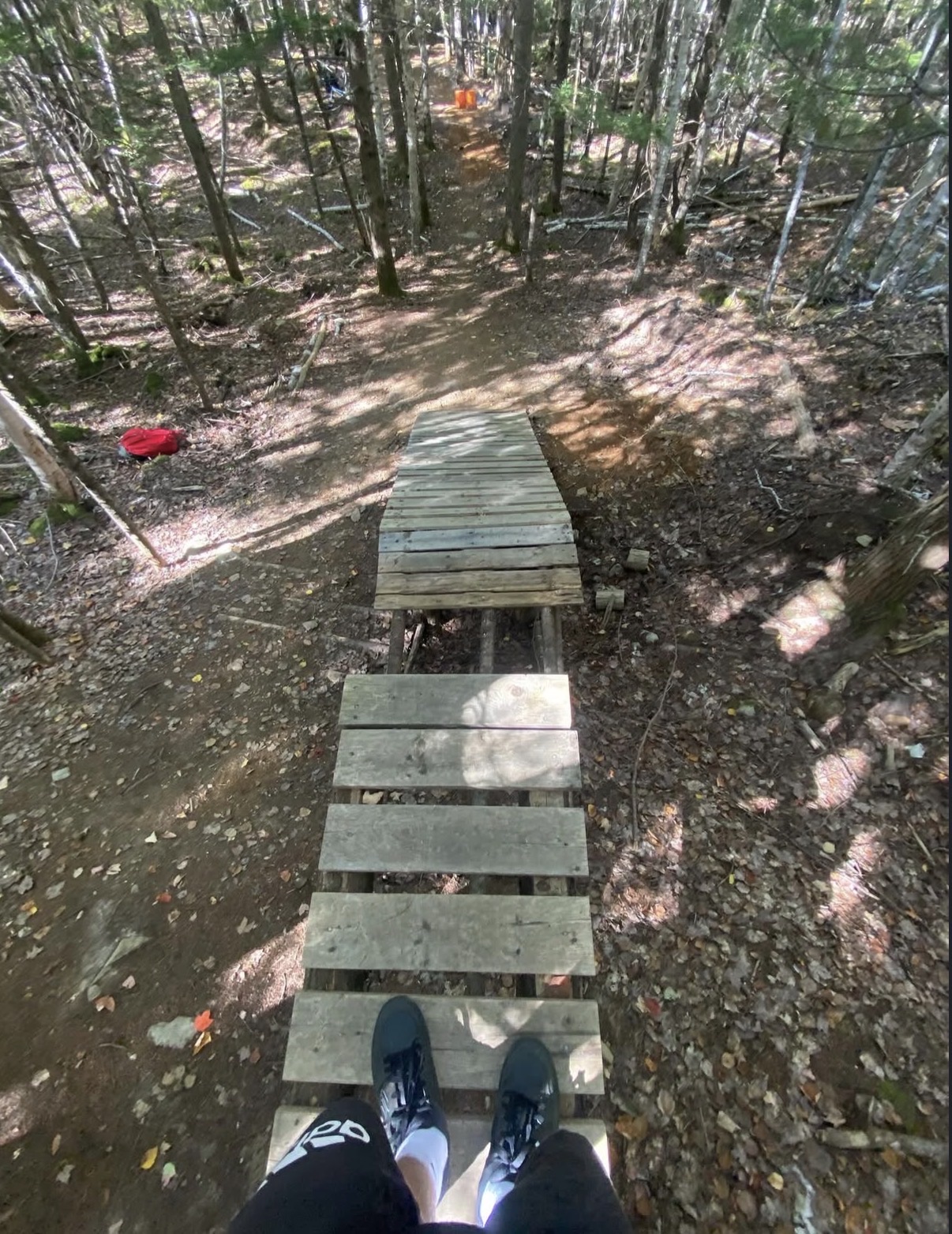 Crown Jewel trail photo 3