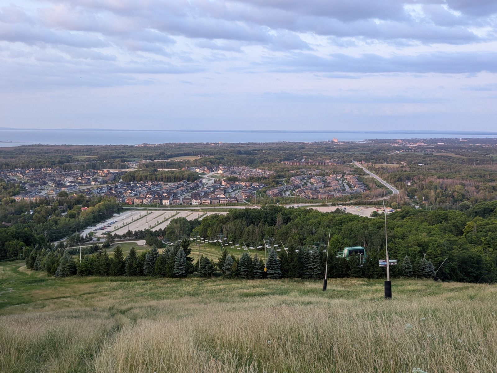 Green World trail photo 3