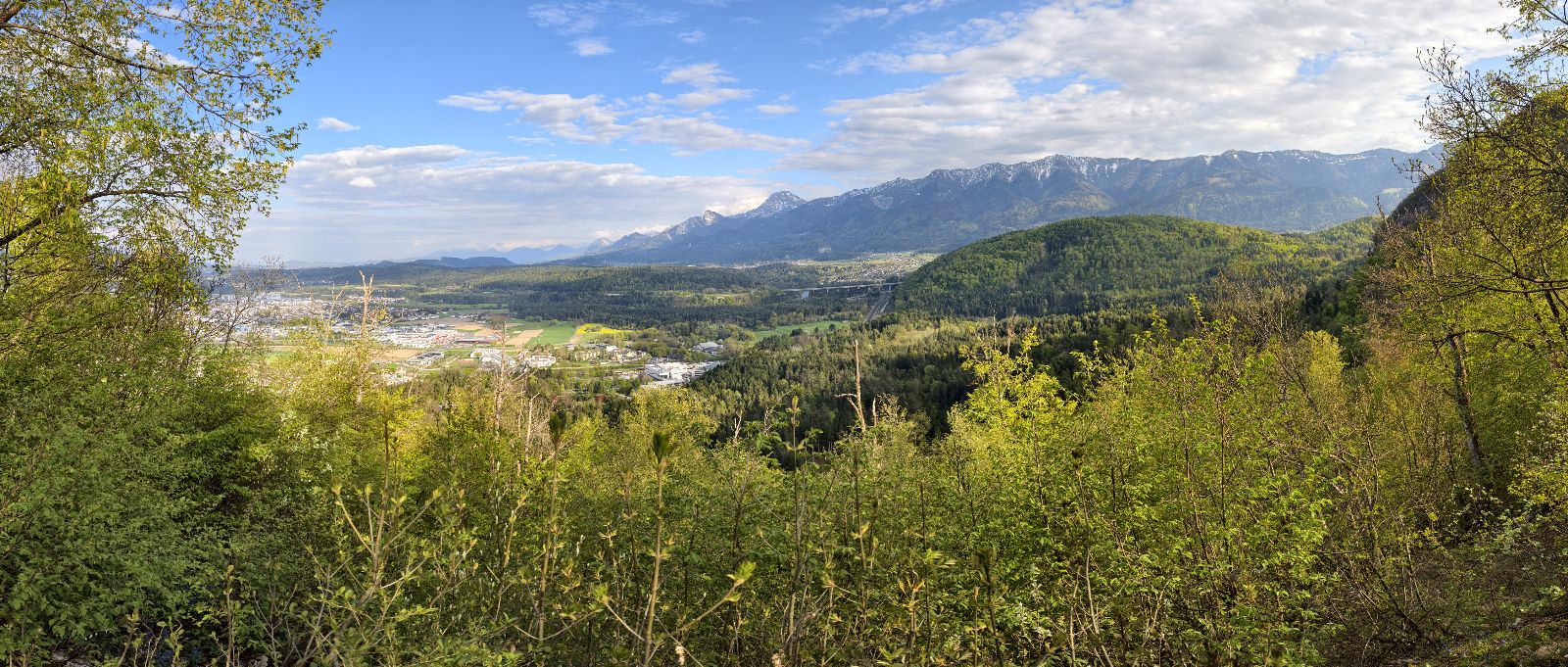 Geiß-Steig trail photo 4
