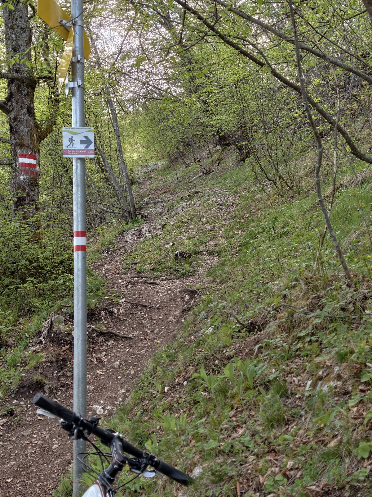 Geiß-Steig trail photo 3