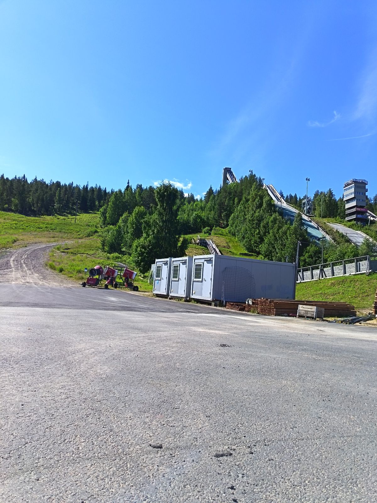 Loimu trail photo 1