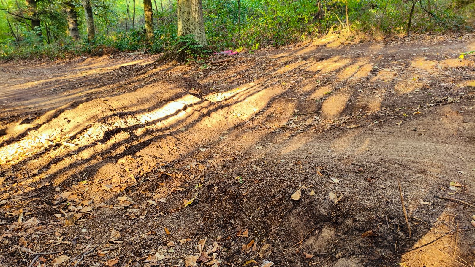 Dirt Track Bauschheim trail photo 2