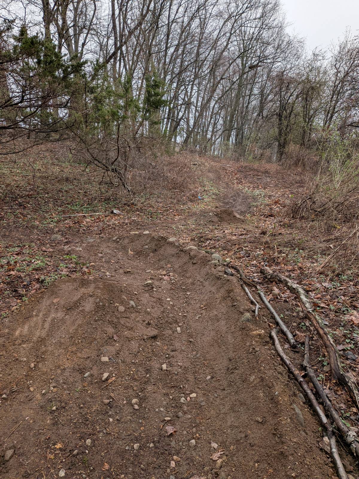 Jump Line trail photo 3