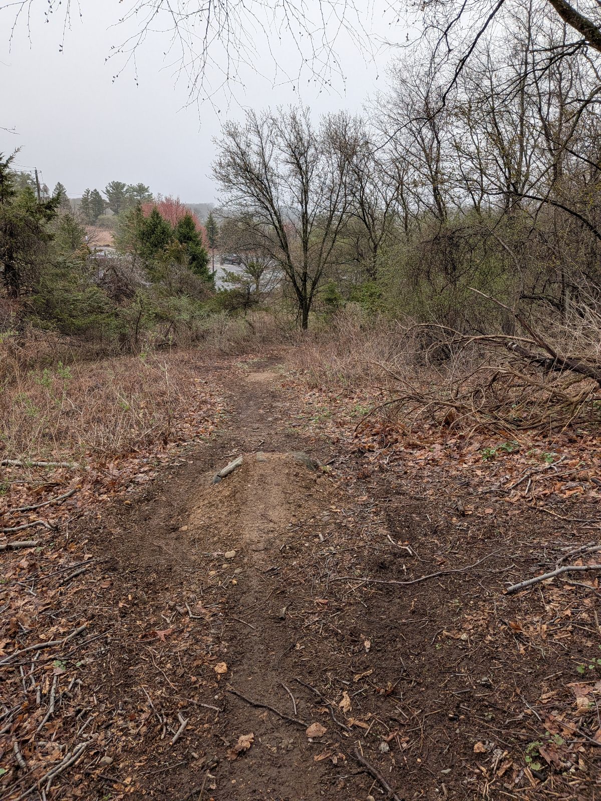 Jump Line trail photo 2