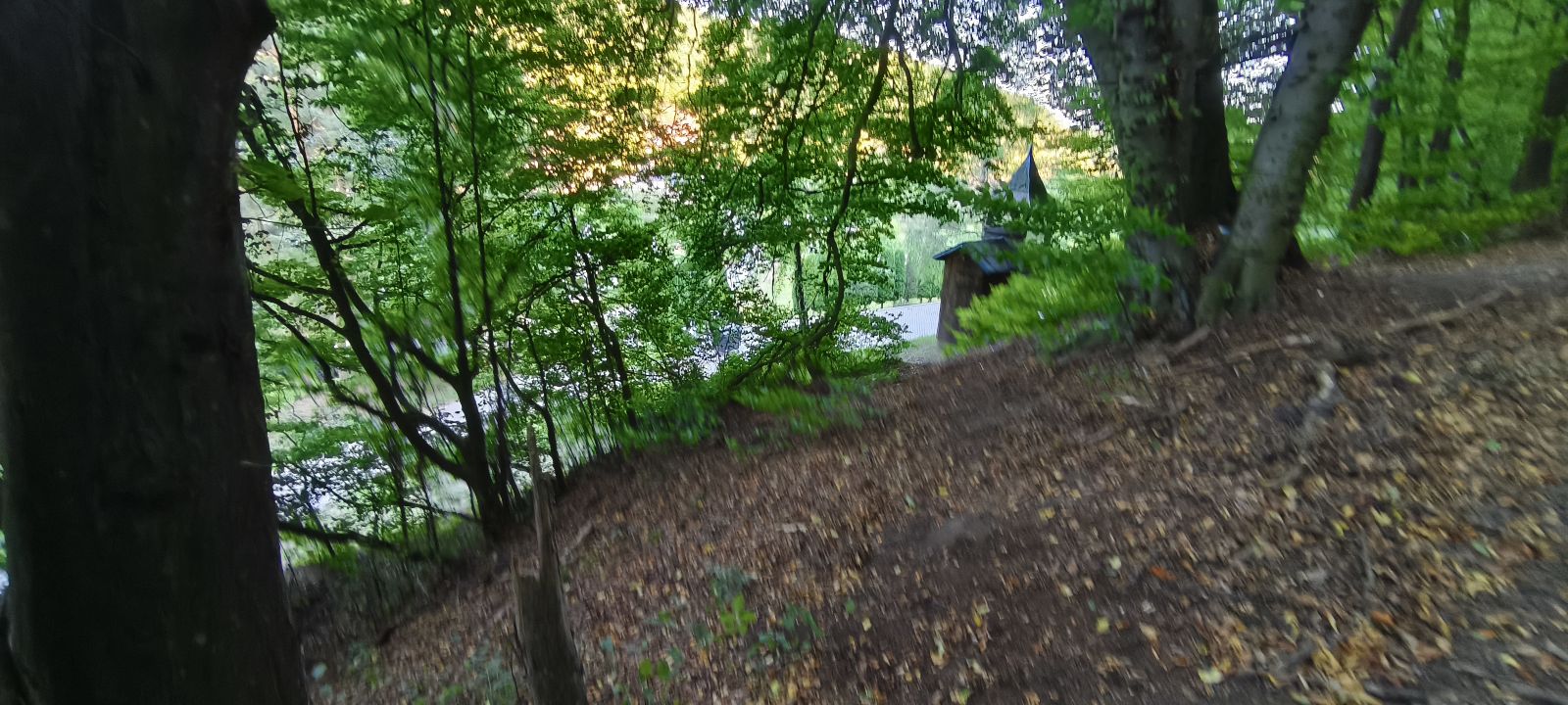 Small Kanaš Trail trail photo 3