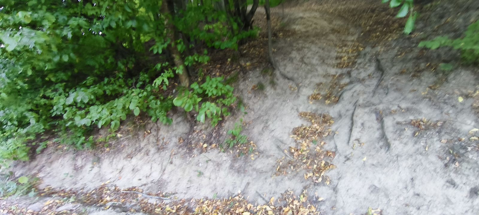 Small Kanaš Trail trail photo 4
