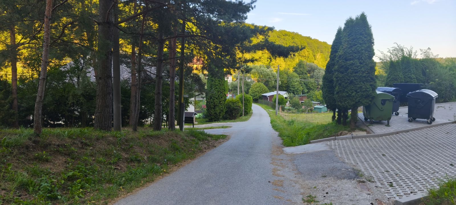 Small Kanaš Trail trail photo 5
