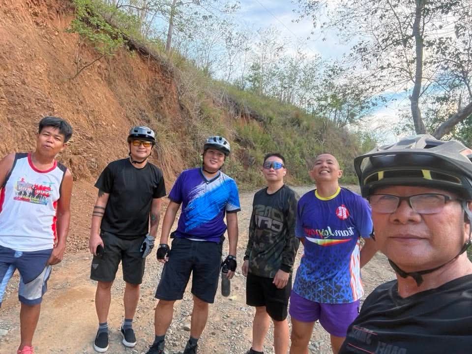 Villa Floresta trail photo 1