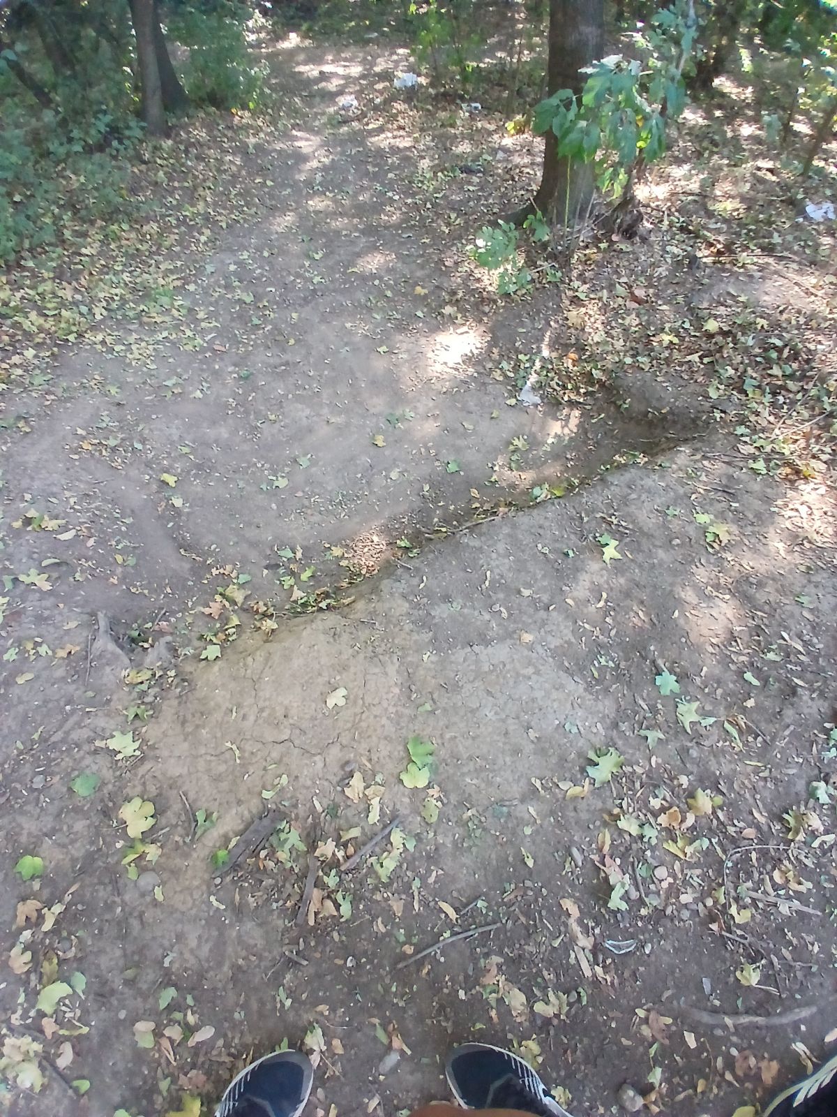 Koviljuše Trail trail photo 5