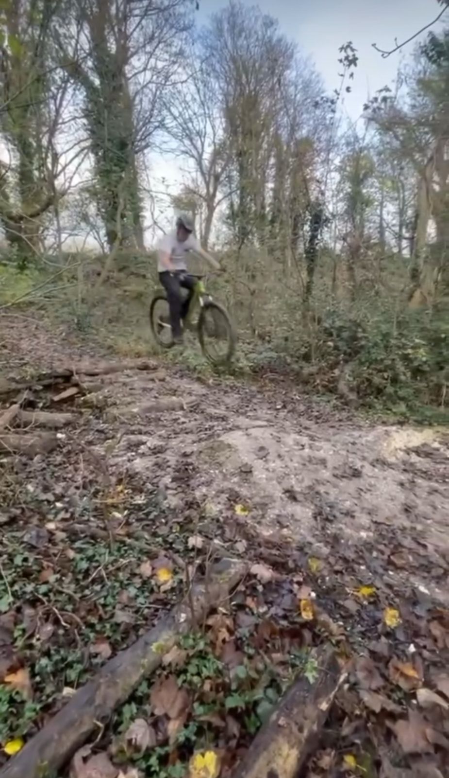 castle jumps trail photo 1