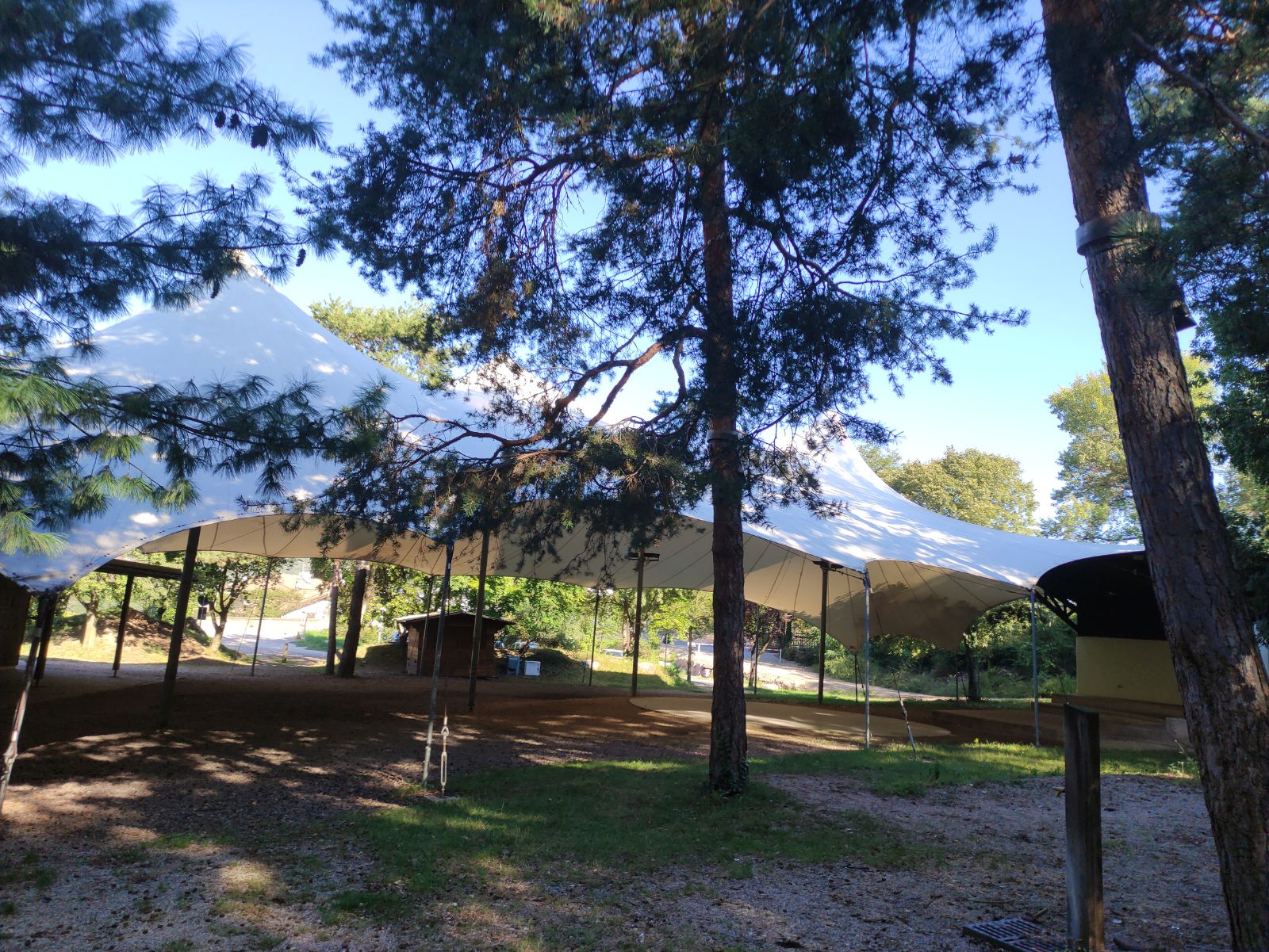Pinara Thompson MTB Trail trail photo 3