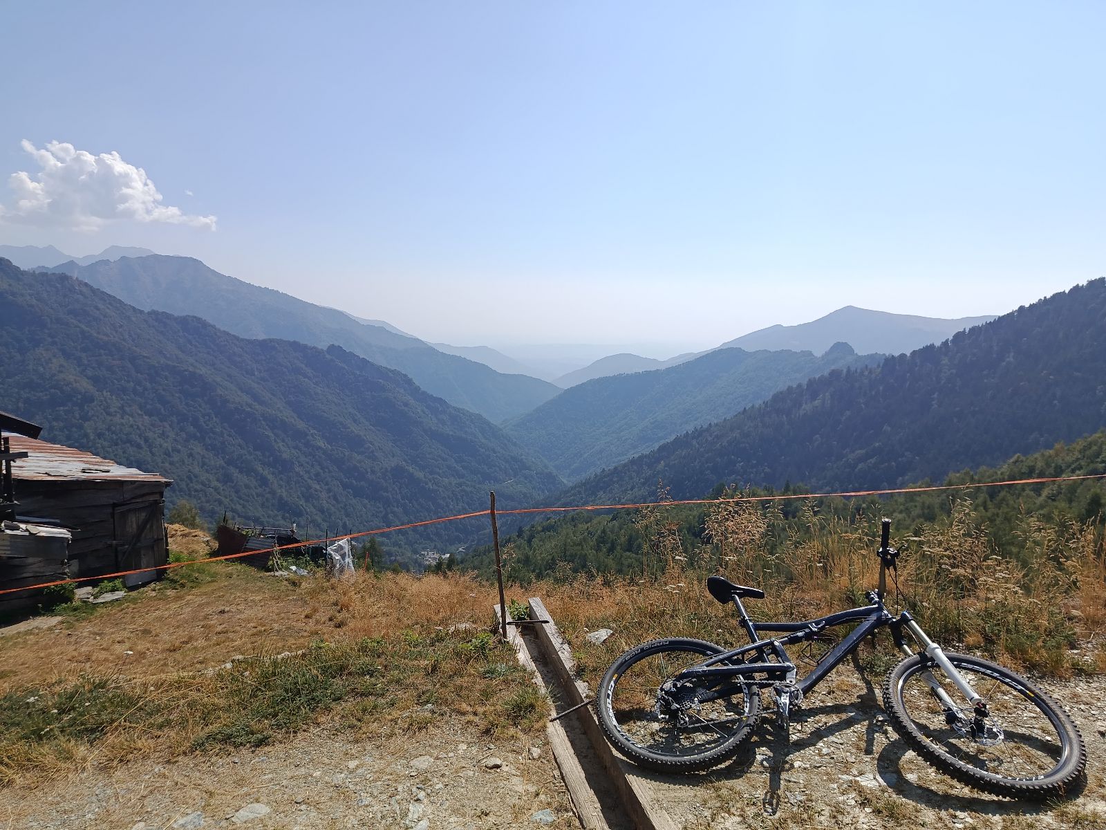 Reis trail photo 2