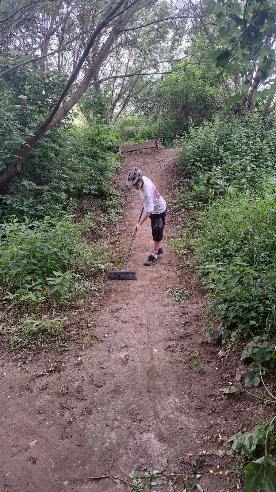 Severní Trail trail photo 2