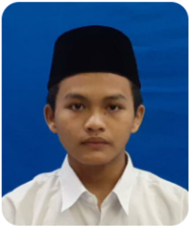 Ridwan Abdullah