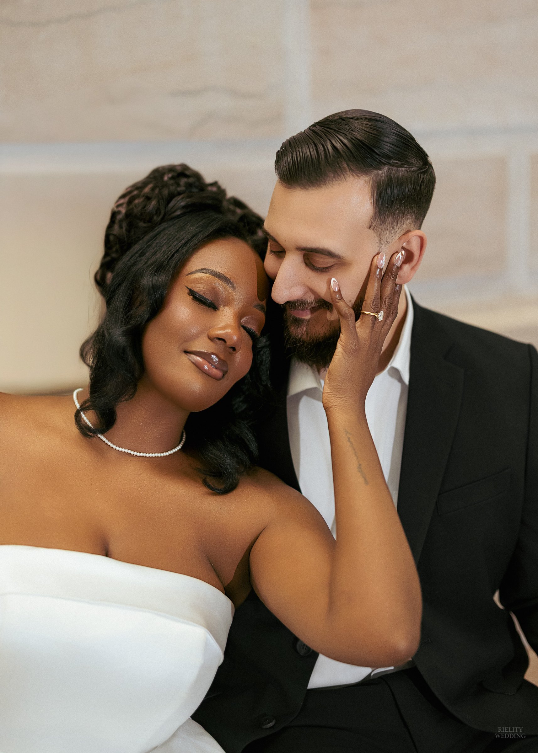 Nick & Imani