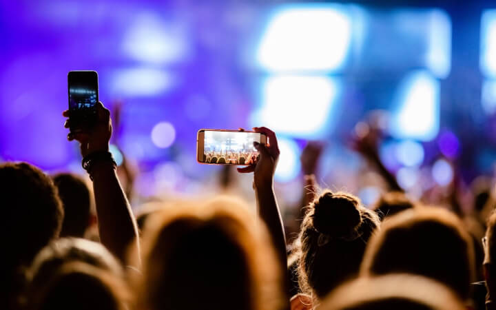 5 Vantagens de Fazer uma Rifa Digital para Seus Eventos