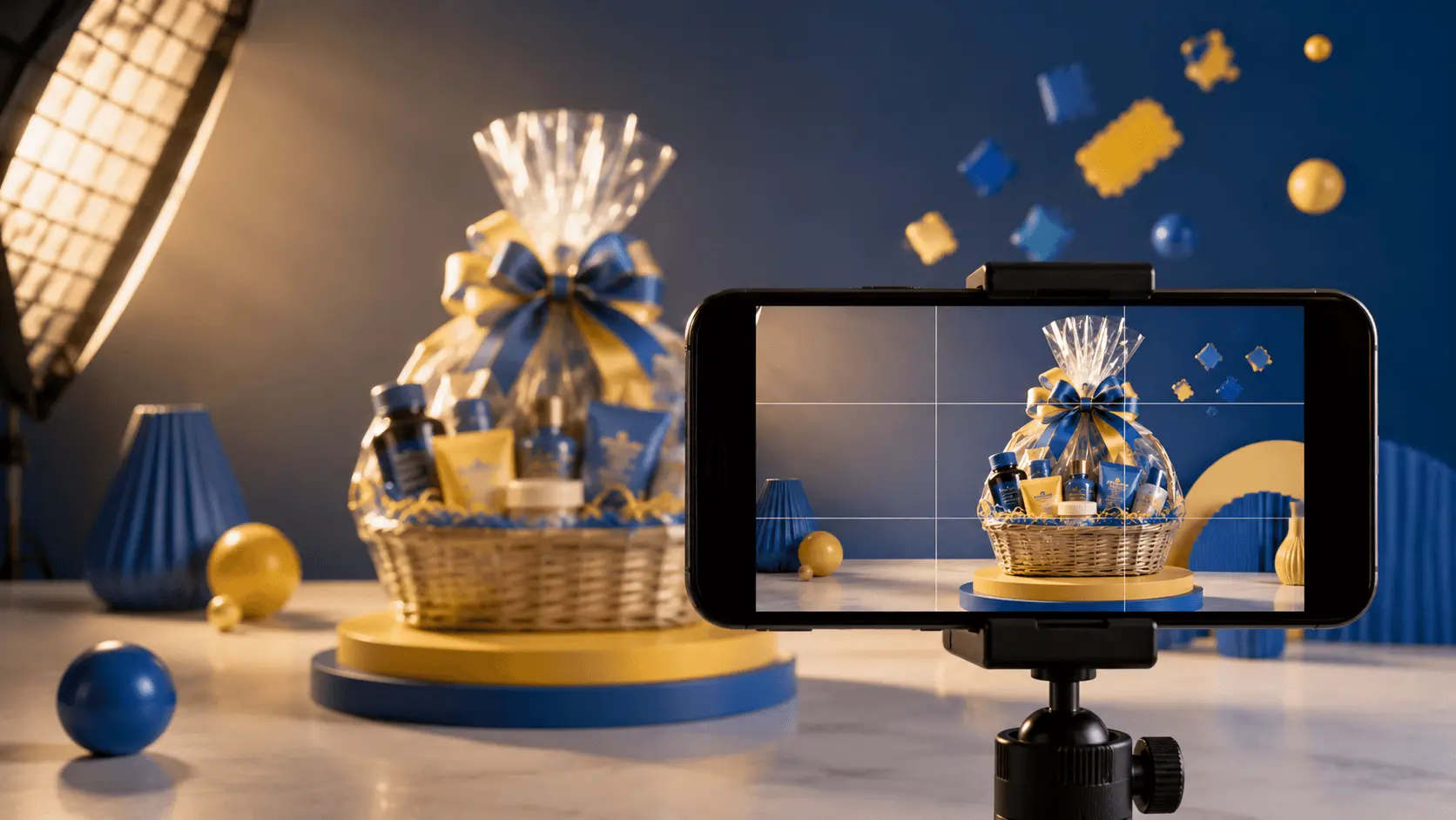 Foto de rifa online: Como criar imagens que vendem