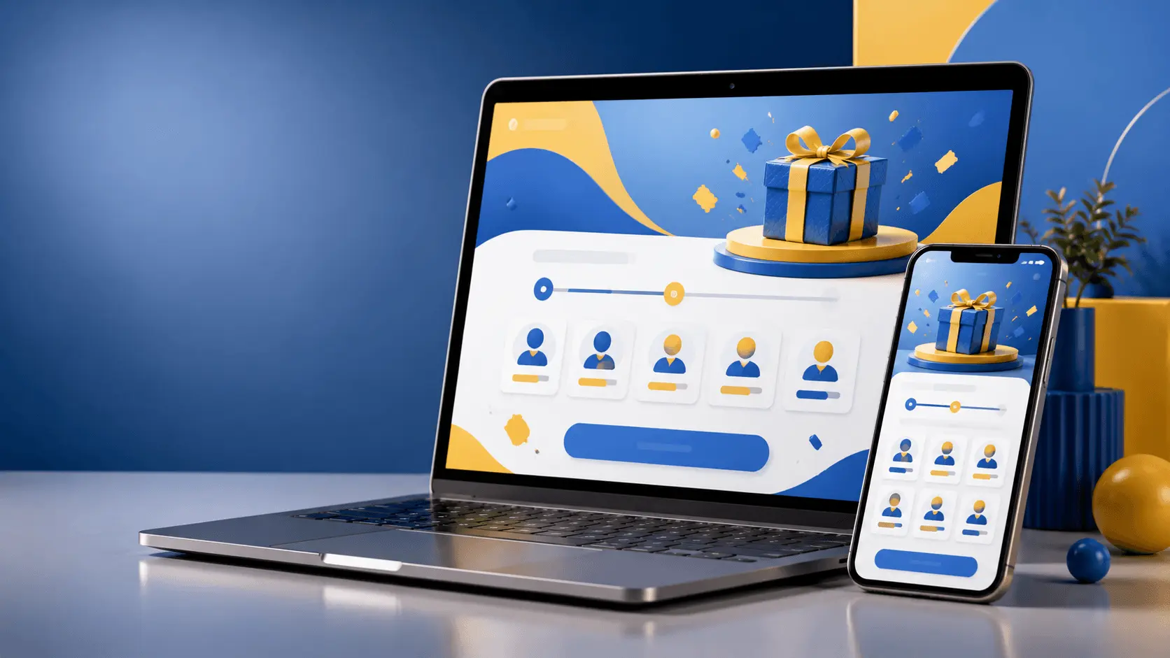 Modelo de rifa online: Como criar uma campanha profissional