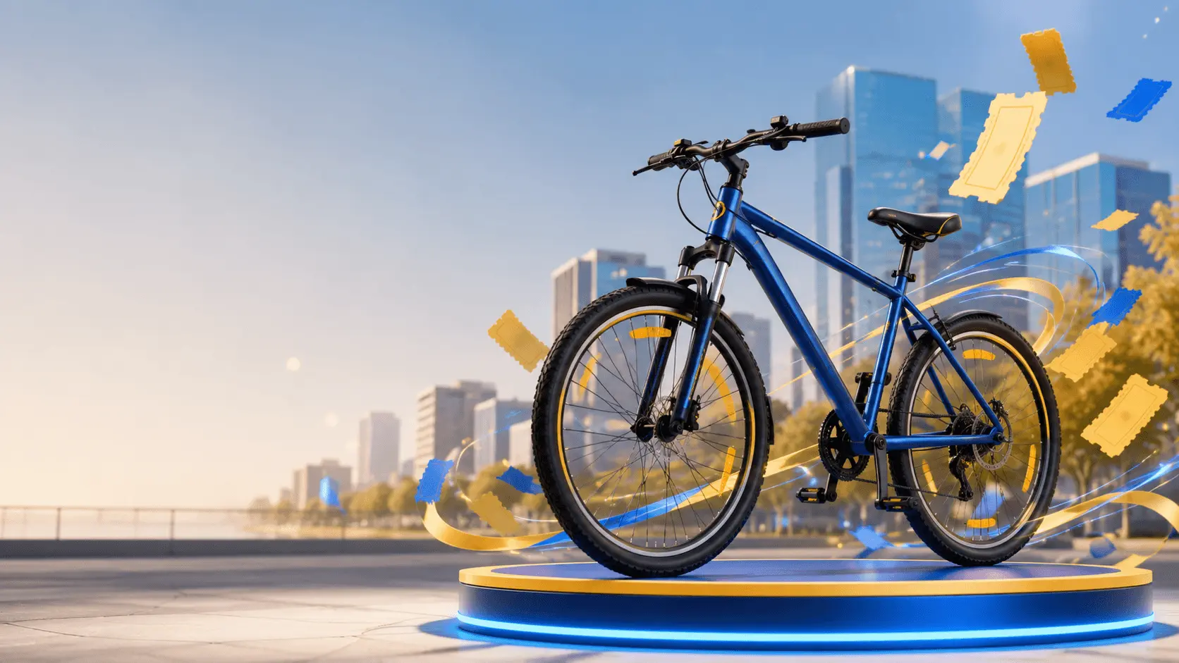 Rifa de bicicleta: Ideias para arrecadar e vender mais