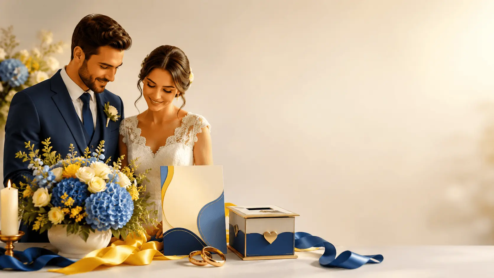Rifa de casamento: Como arrecadar dinheiro para realizar seu sonho