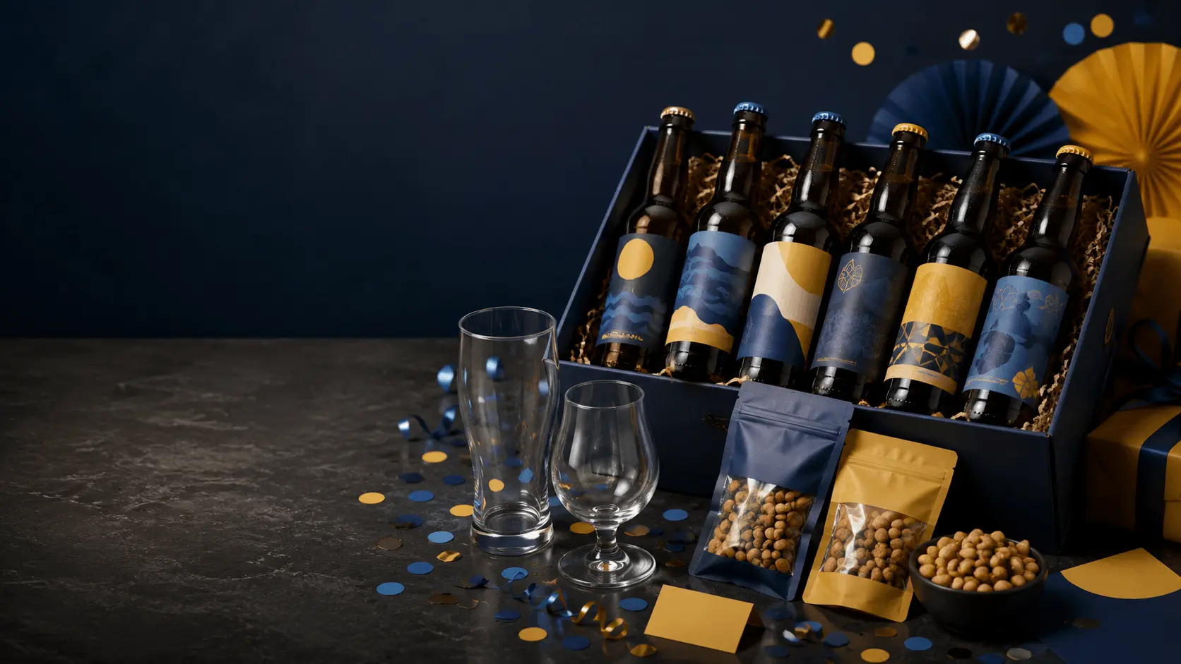 Rifa de cerveja: Ideias para criar uma campanha atrativa