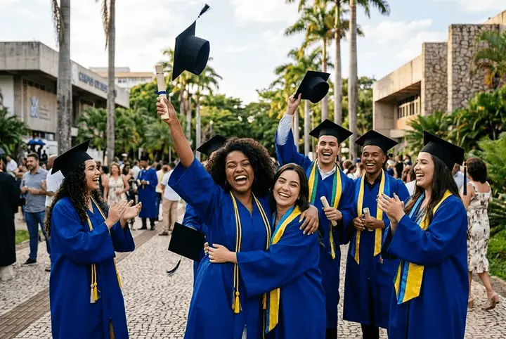 Rifa de Formatura: Como organizar e arrecadar dinheiro 
