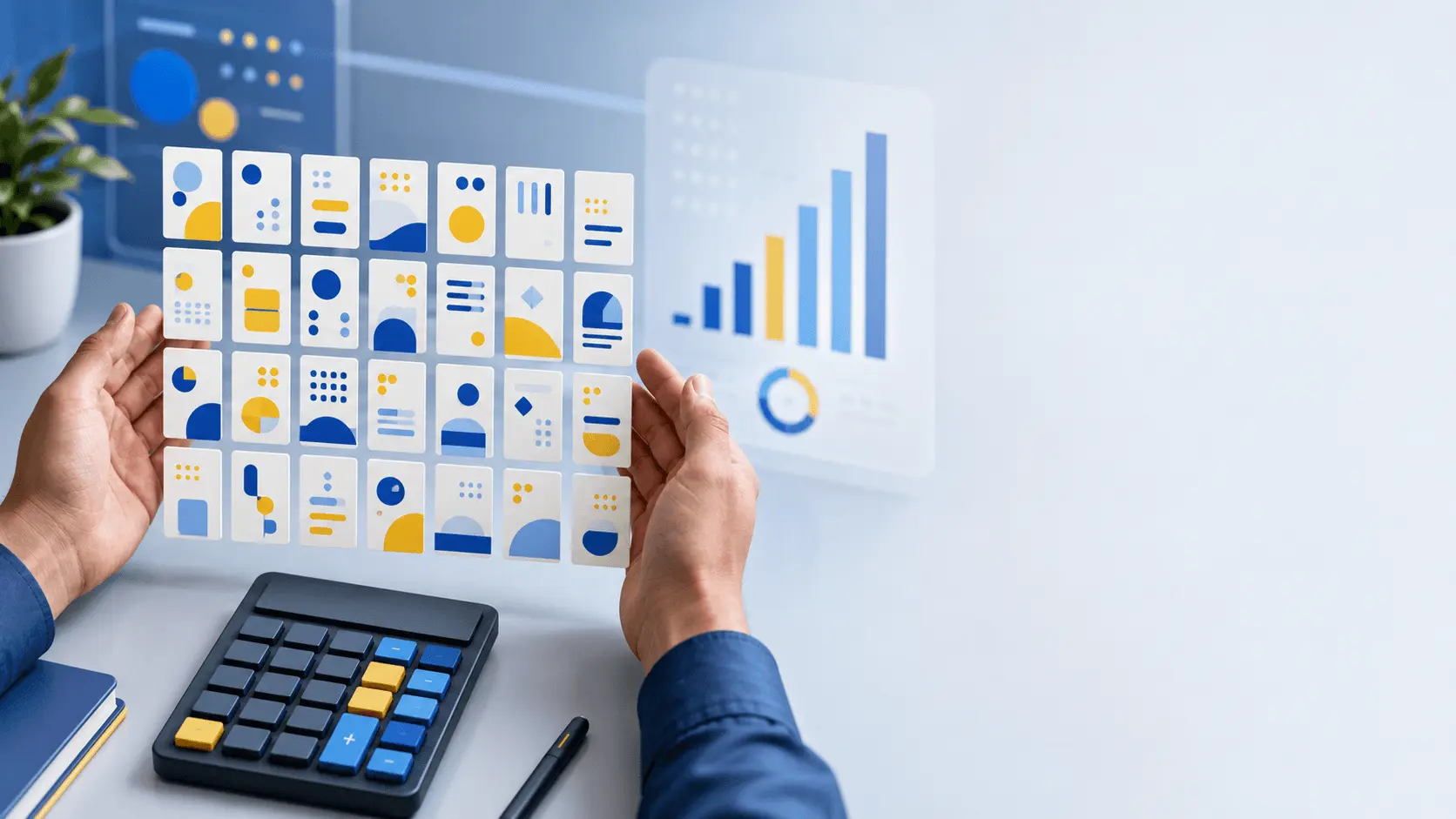 Rifa de números: Como escolher a quantidade ideal