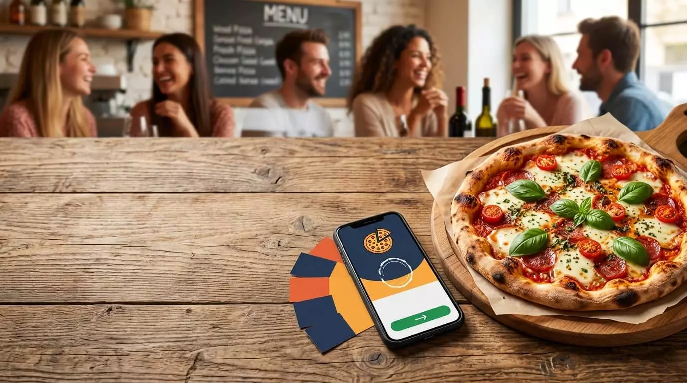 Rifa de pizza: Ideias para arrecadar e vender mais números