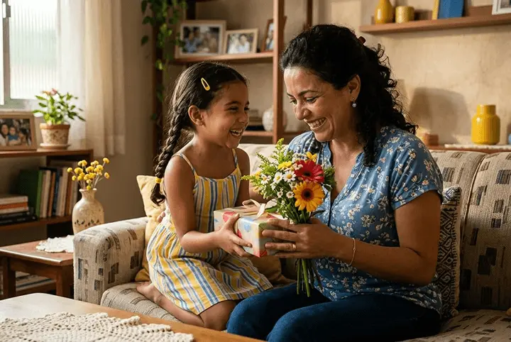 Rifa Dia das Mães: Como criar e vender rápido