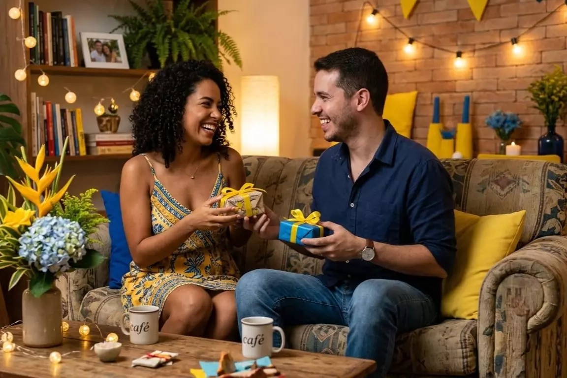 Rifa Dia dos Namorados: Ideias para vender rápido