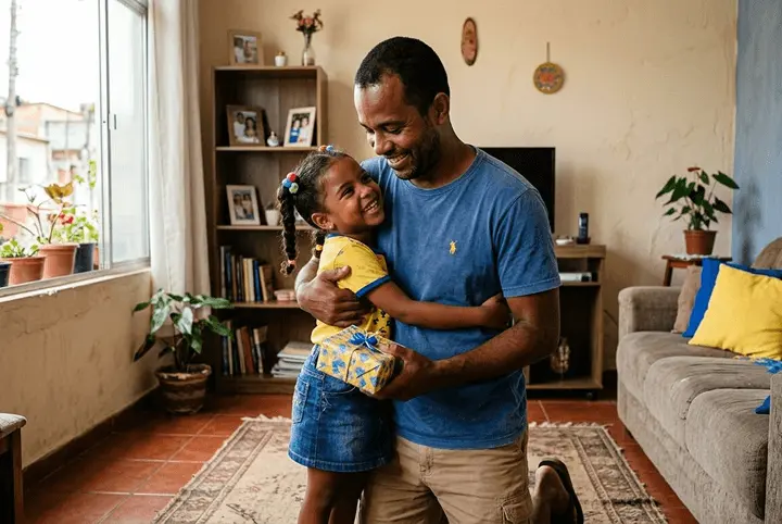 Rifa Dia dos Pais: Ideias para organizar e vender rápido