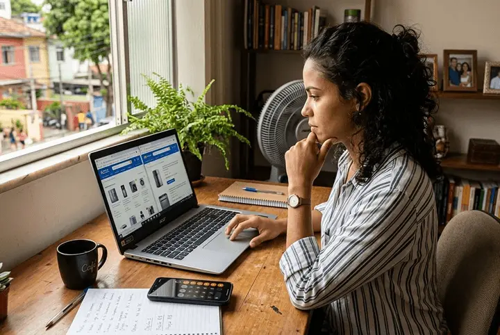 Site de Rifa: Como escolher a melhor plataforma para criar e vender 