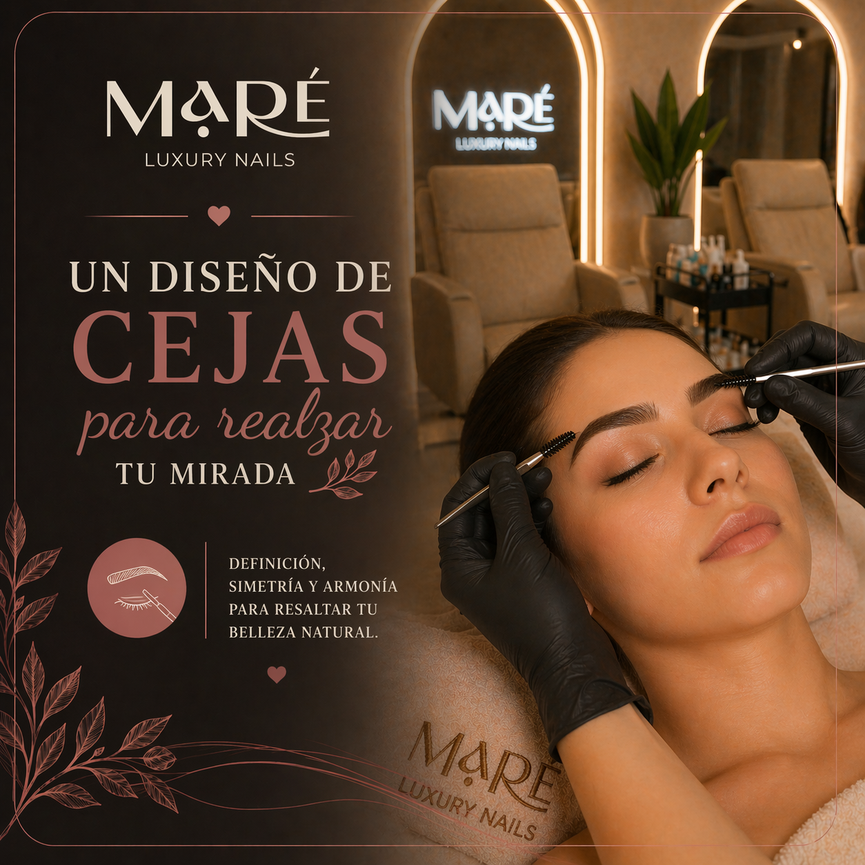 Gana Una experiencia Maré Spa - 5
